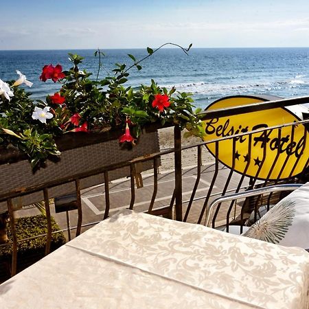Hotel Bel Sit Alassio Eksteriør bilde
