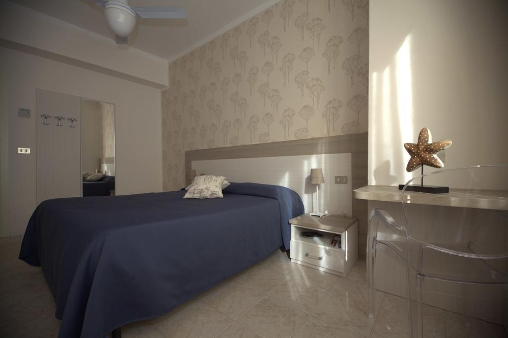 Hotel Bel Sit Alassio Rom bilde